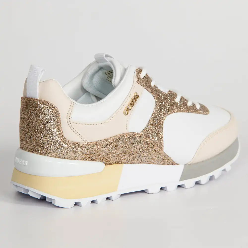 PARTNER: CREATION ref FL5SV2FAM12-WHITE Guess - 5 PARTNER: CREATION ref FL5SV2FAM12-WHITE Guess - 5